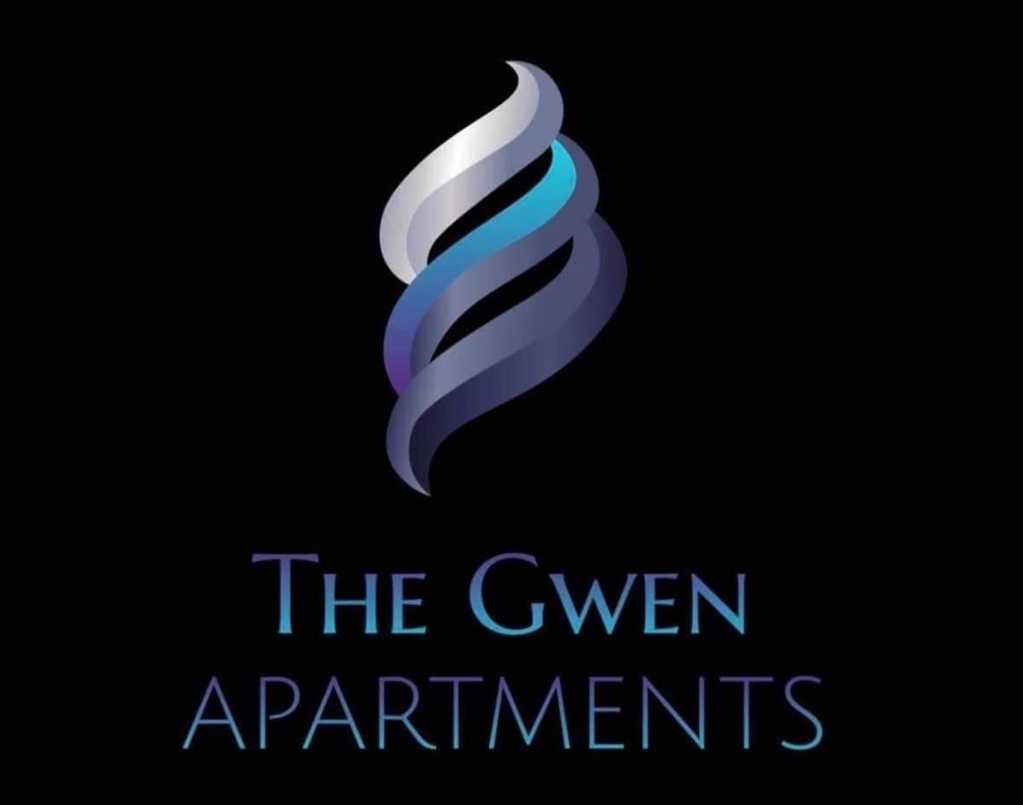 Апартаменти The Gwen Саранда Екстер'єр фото